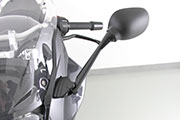 Estensione specchietti BMW F800GT