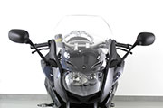 Estensione specchietti BMW F800GT