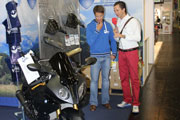 Hornig Intermot 2012