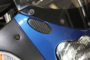 Coperture per specchietti BMW R1100S