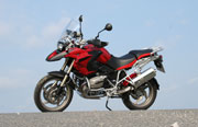 BMW R1200GS