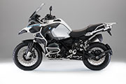 BMW R1200GS Adv WC 2014