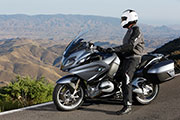 BMW R1200RT LC