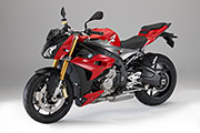 BMW S1000R Roadster 2014