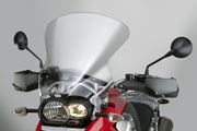 ZTechnik Windshield BMW R1200GS