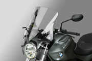 ZTechnik Windshield BMW R1200R