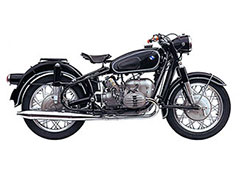 BMW Modelli dal 1969