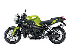 BMW K1200R, K1200R Sport