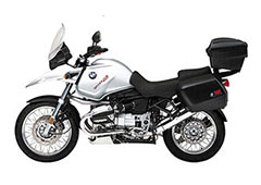 BMW R850GS, R1100GS, R1150GS