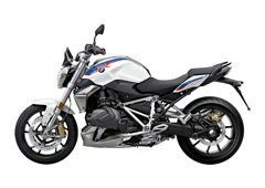 BMW R1250R