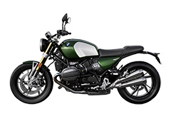 BMW R12nineT, R12, R12S & R12G/S