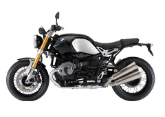 BMW RnineT