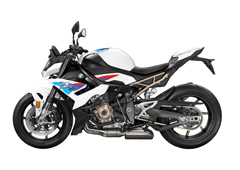 BMW S1000R 2021