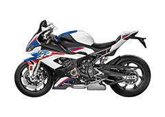 BMW S1000RR 2019